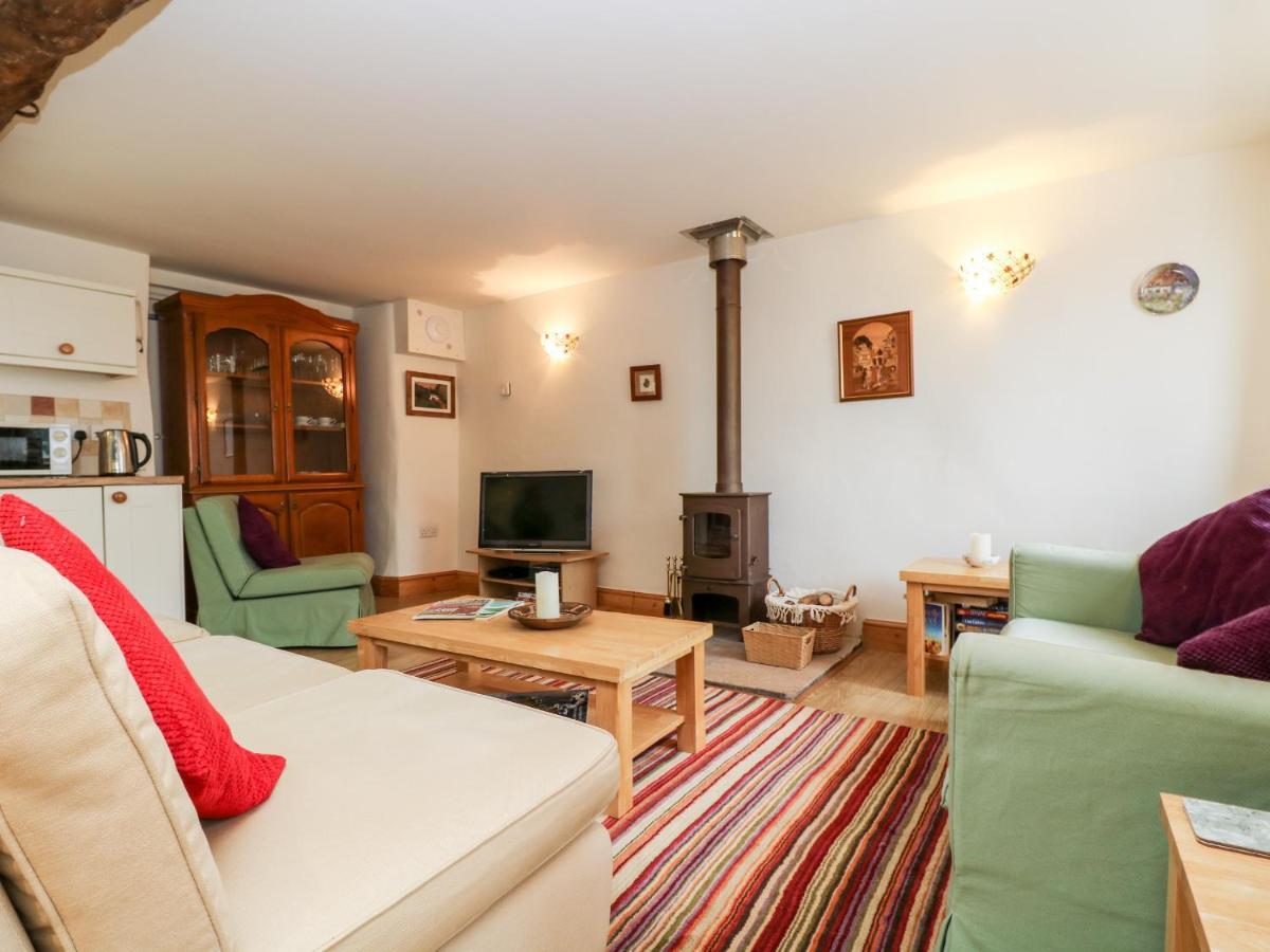 Apple Cottage Кредитон Экстерьер фото
