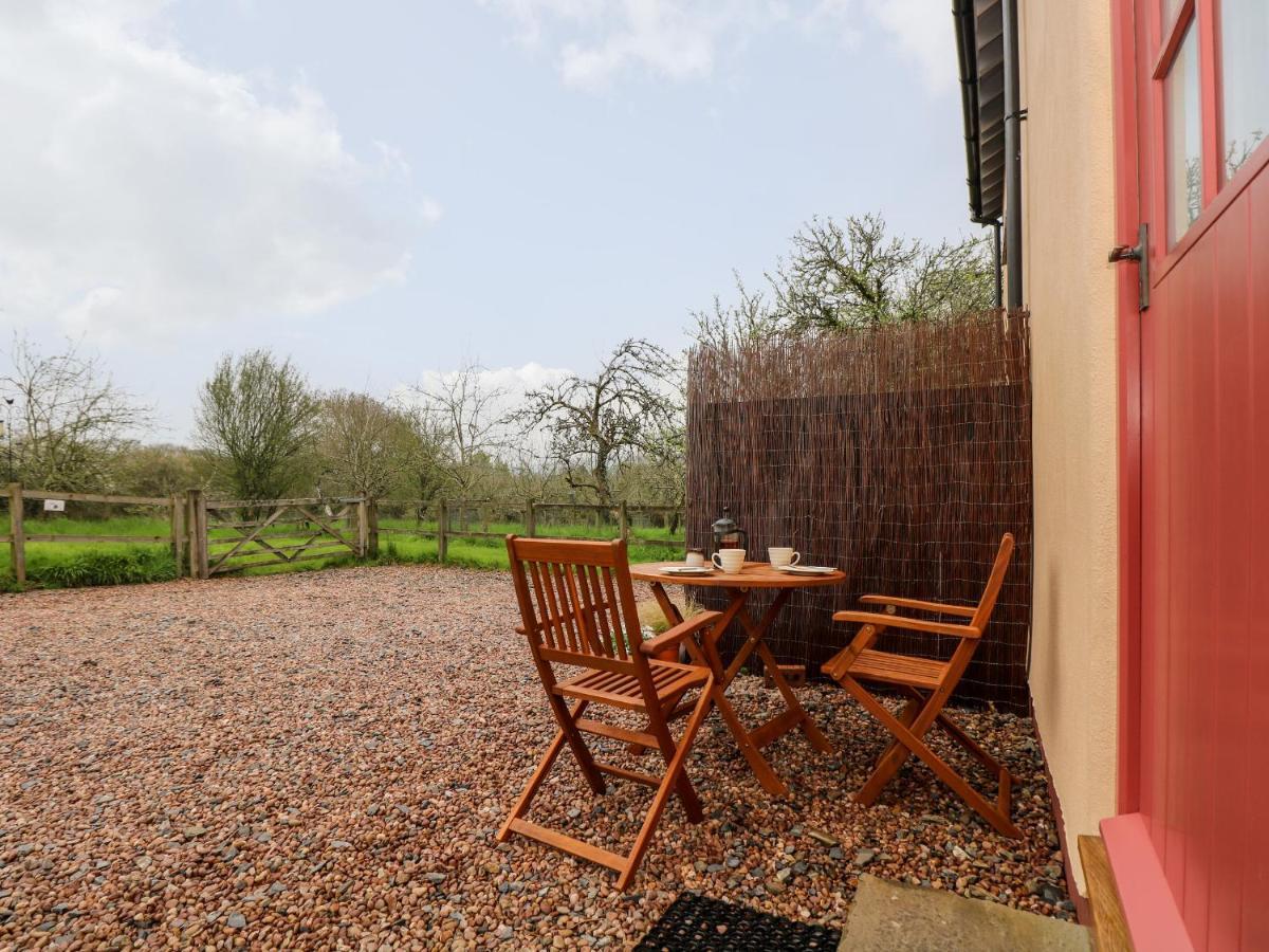 Apple Cottage Кредитон Экстерьер фото