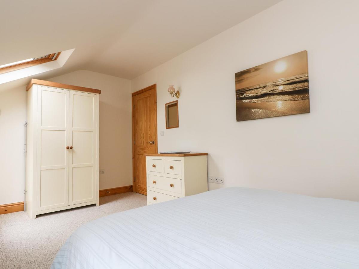 Apple Cottage Кредитон Экстерьер фото