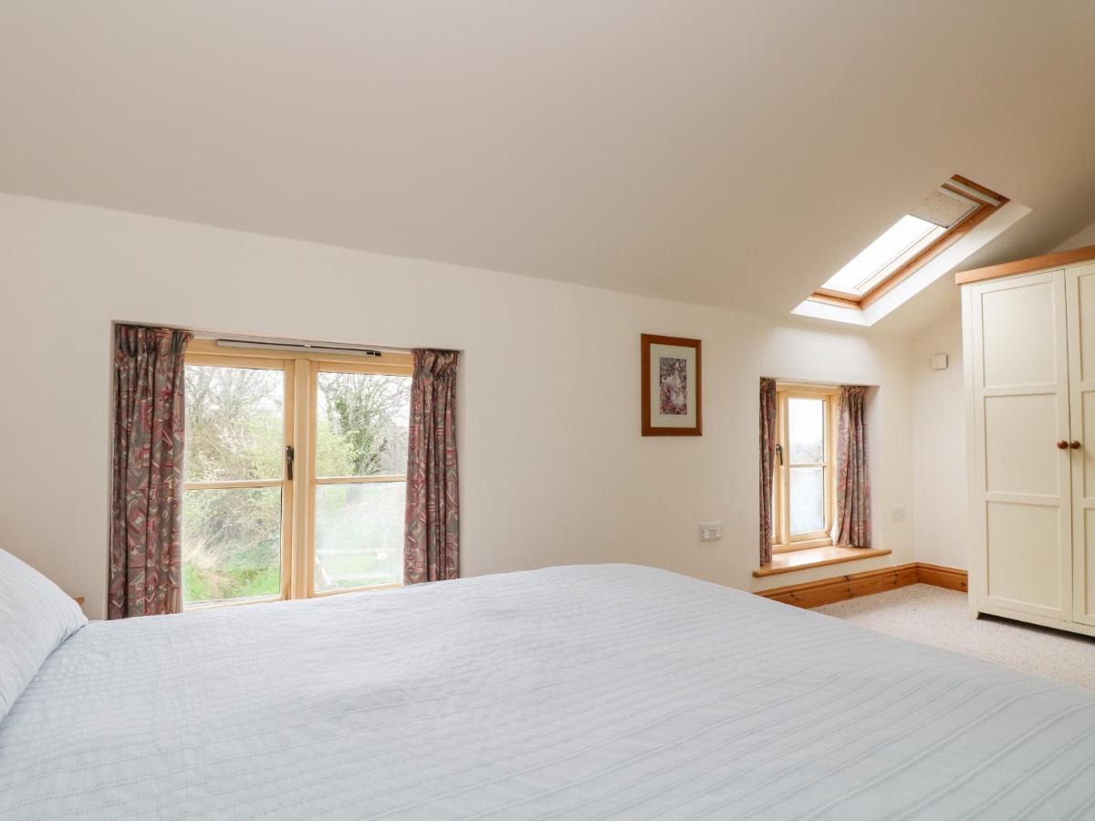 Apple Cottage Кредитон Экстерьер фото