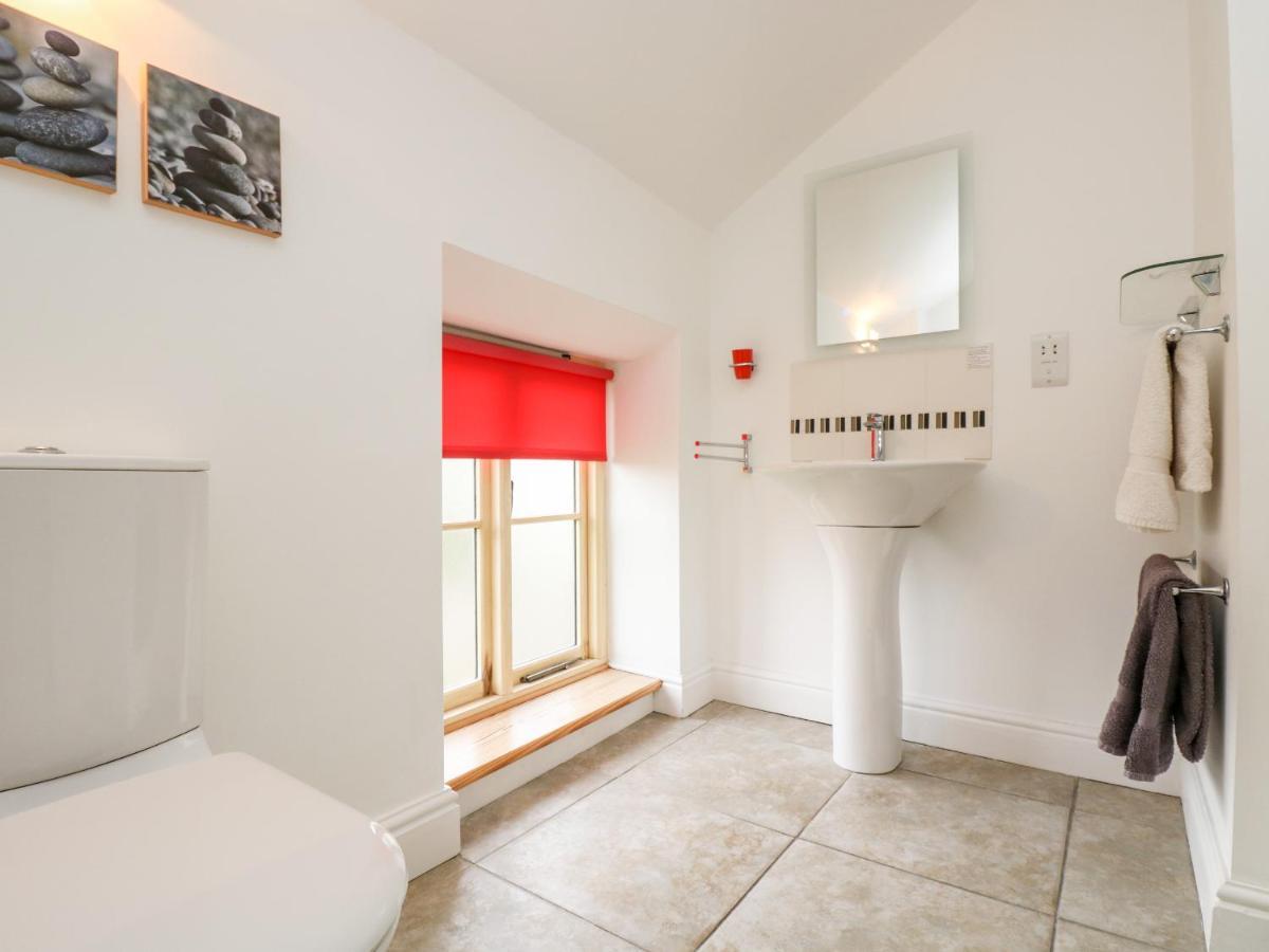 Apple Cottage Кредитон Экстерьер фото
