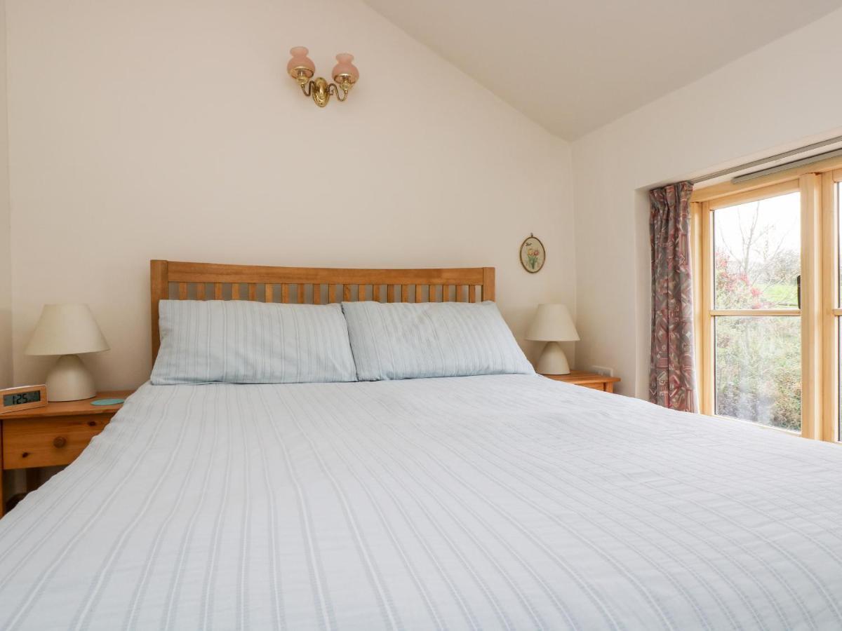 Apple Cottage Кредитон Экстерьер фото
